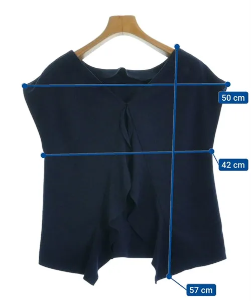 ABAHOUSE ECRU Casual shirts