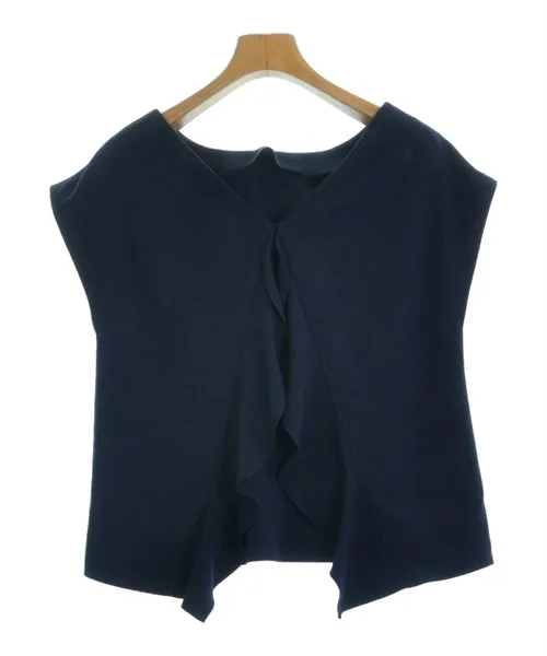 ABAHOUSE ECRU Casual shirts