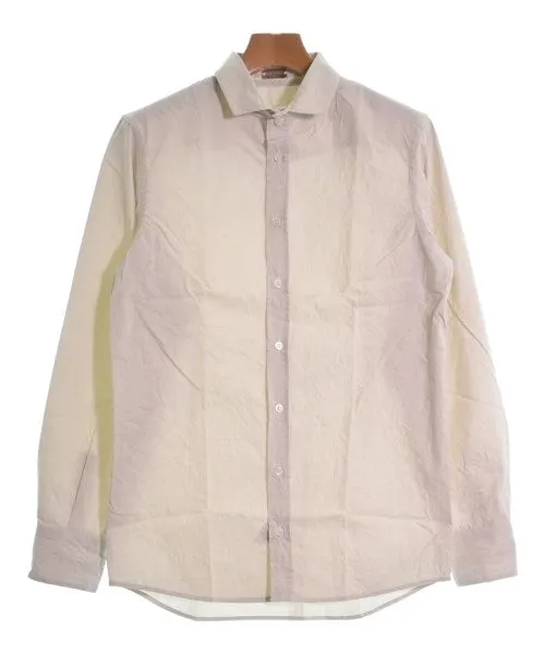 ALEXIS MABILLE Casual shirts