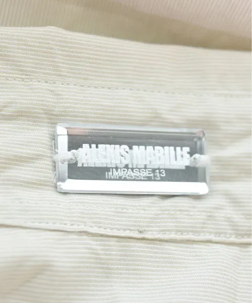ALEXIS MABILLE Casual shirts