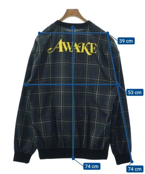 AWAKE Casual shirts