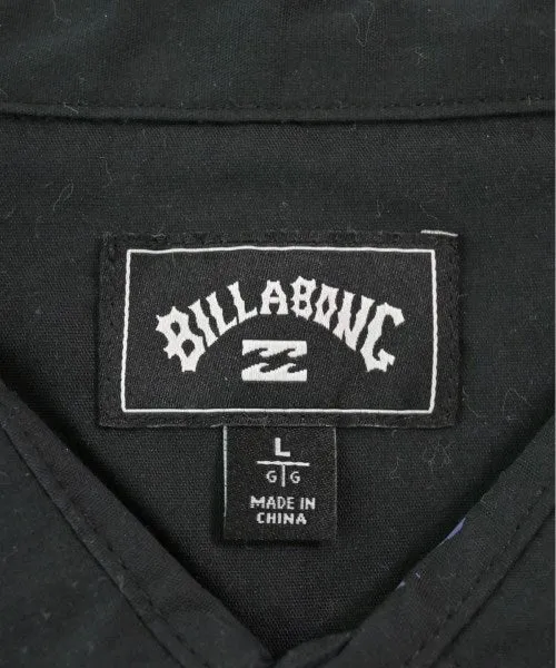 BILLABONG Casual shirts