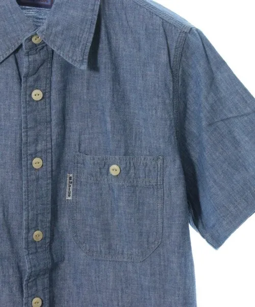 BLUE BLUE Casual shirts