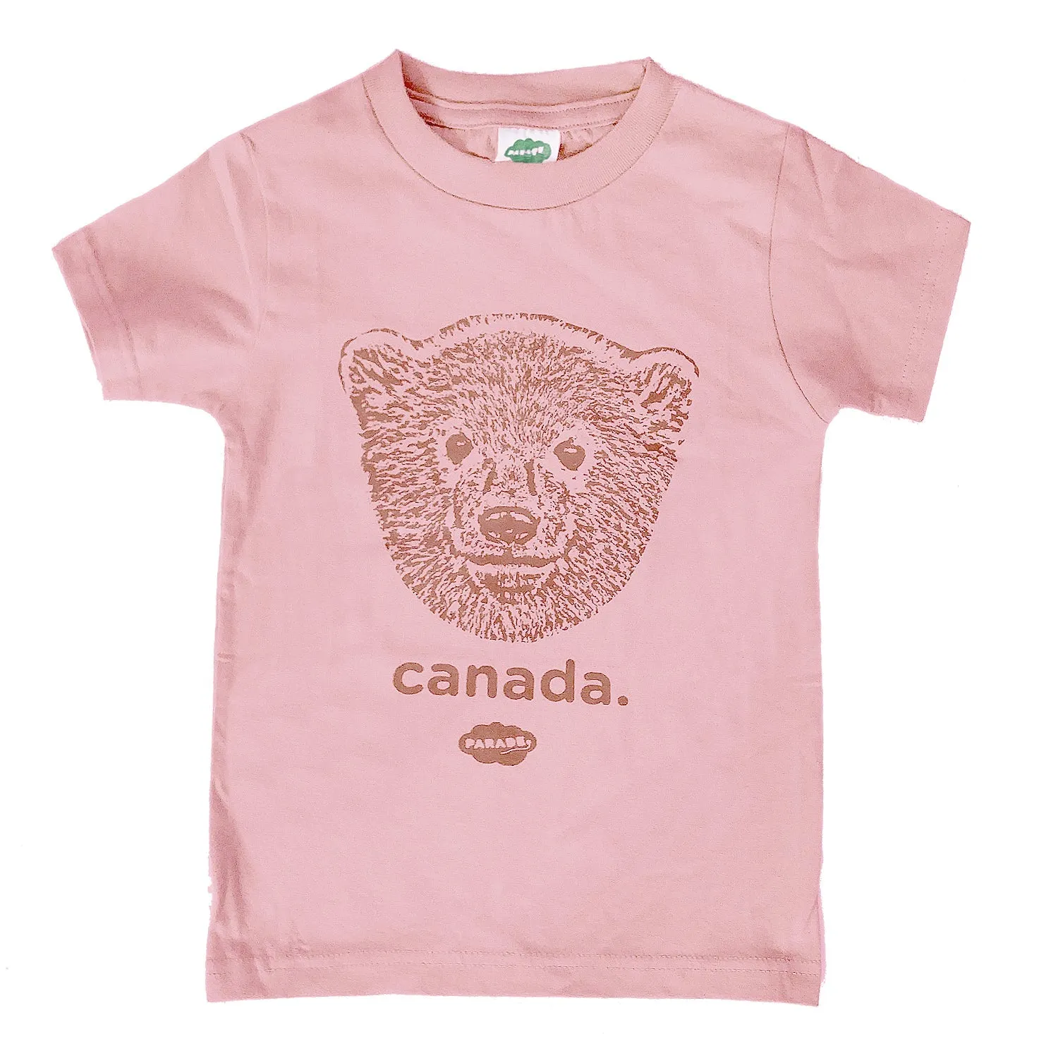 Canada T-shirts