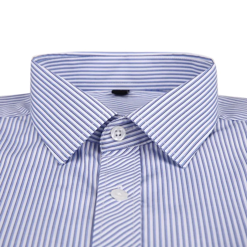 Casual Long Sleeved Shirt