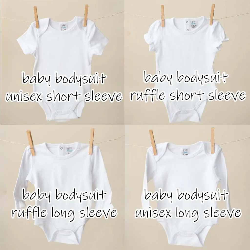 Children's Embroidered Bubbles Birthday Tee