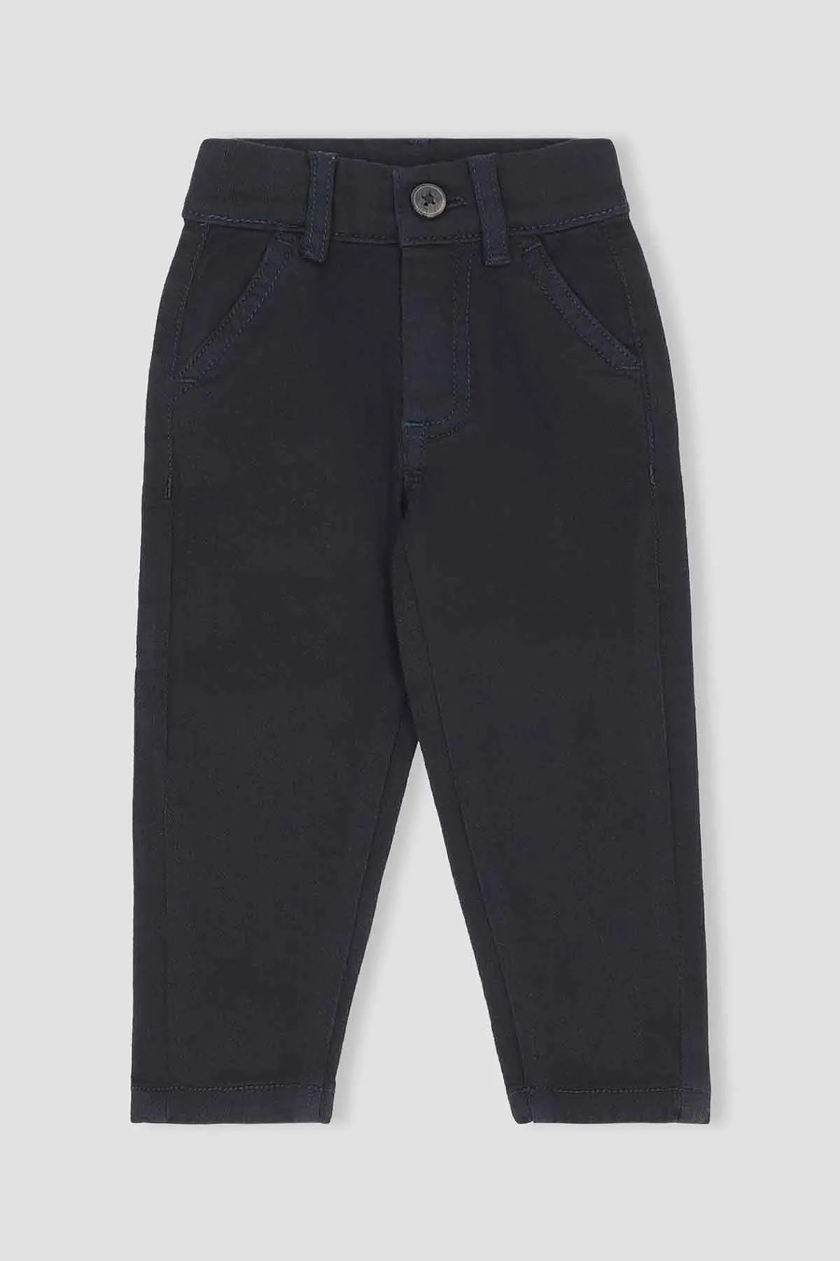 Chinos For Baby Boy - Naval Academy