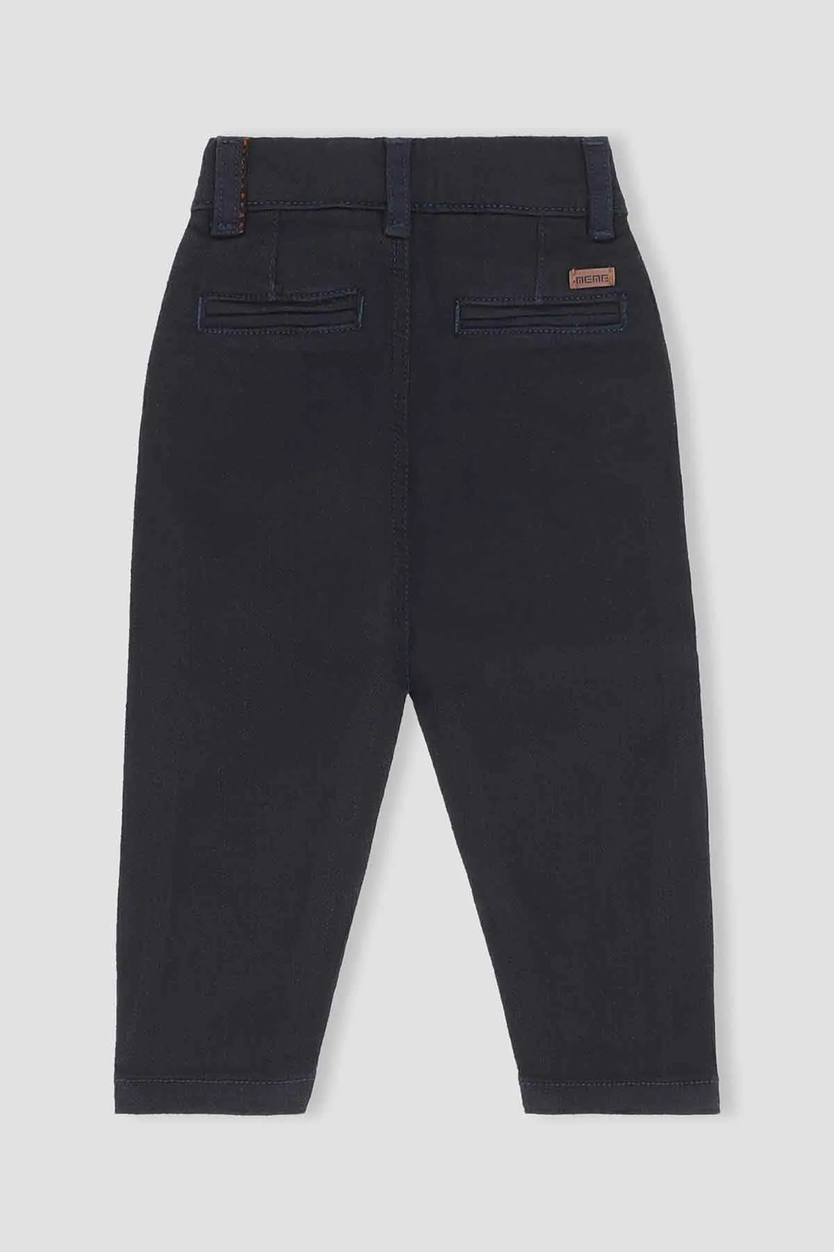 Chinos For Baby Boy - Naval Academy