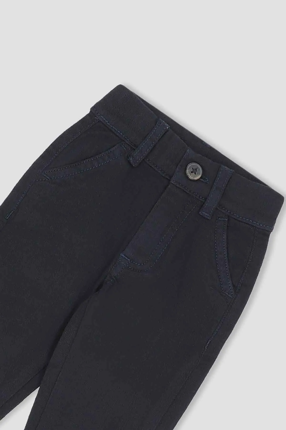Chinos For Baby Boy - Naval Academy