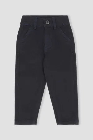 Chinos For Baby Boy - Naval Academy