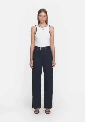 Cobain Jean- Black Denim