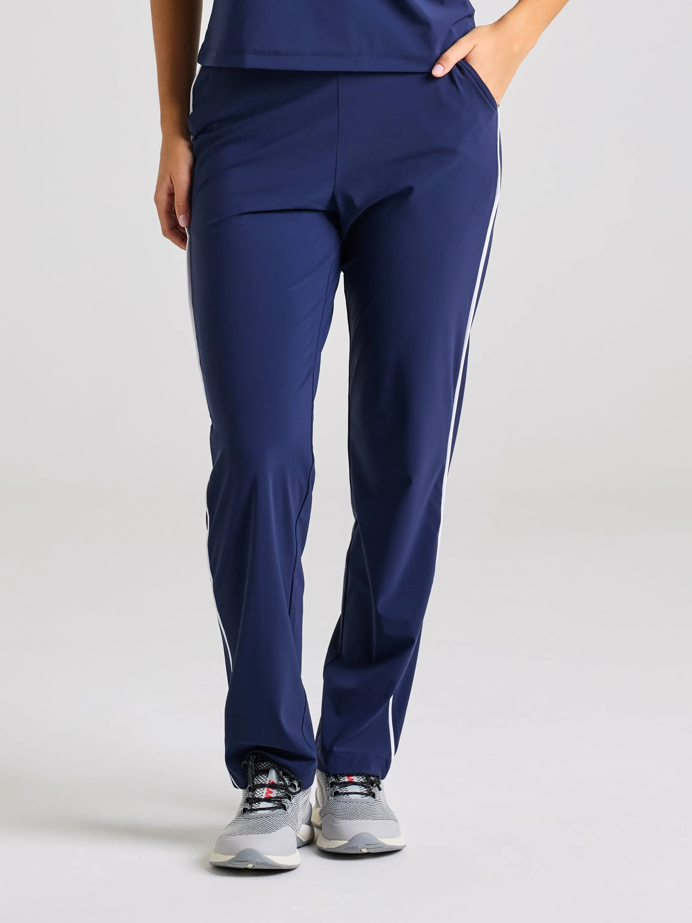 DOCK WOMAN SMART PANT