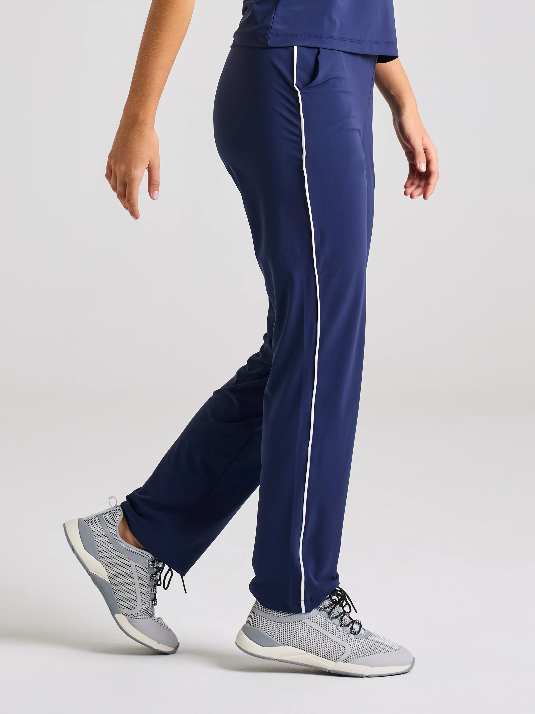 DOCK WOMAN SMART PANT