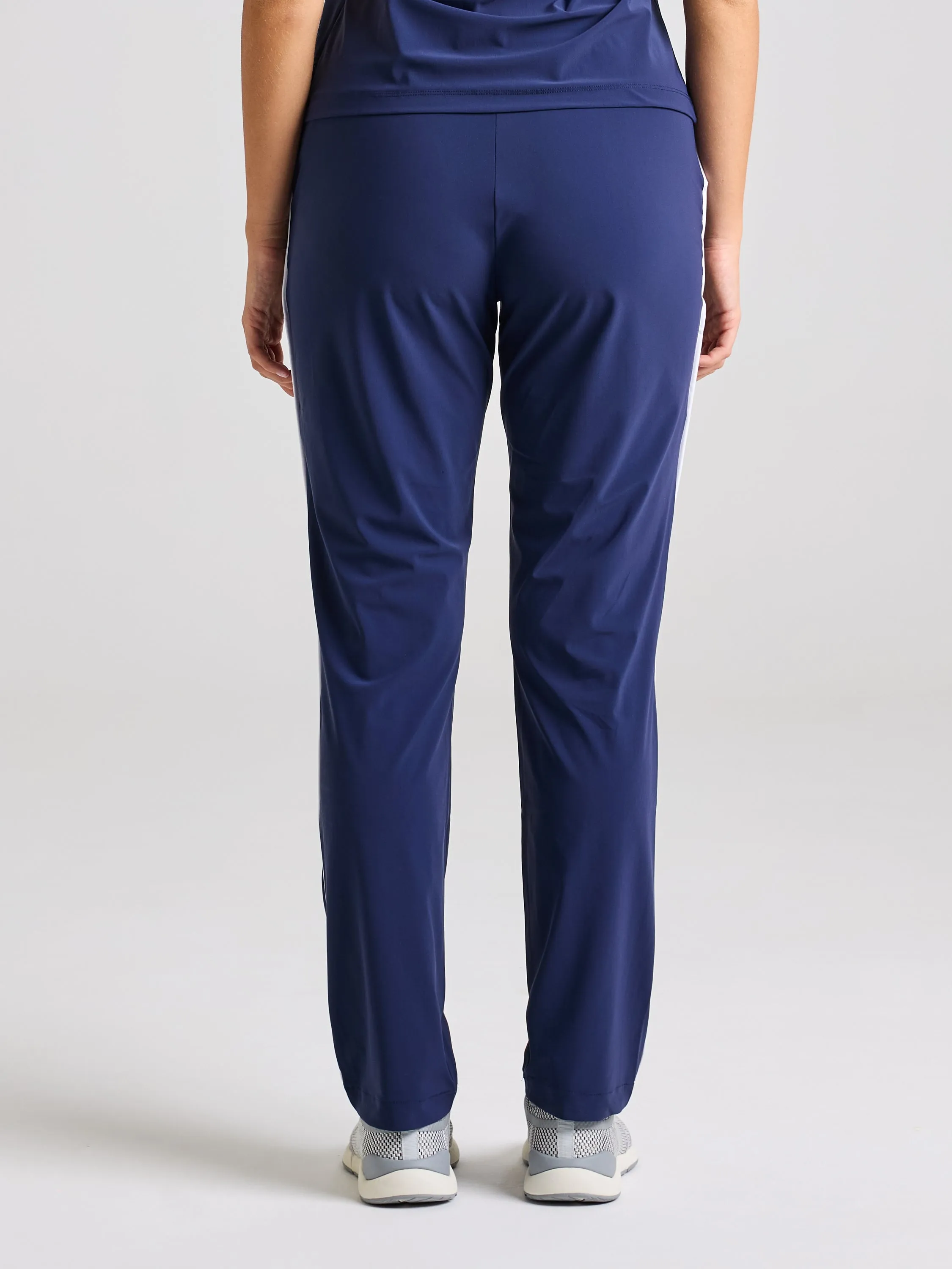 DOCK WOMAN SMART PANT