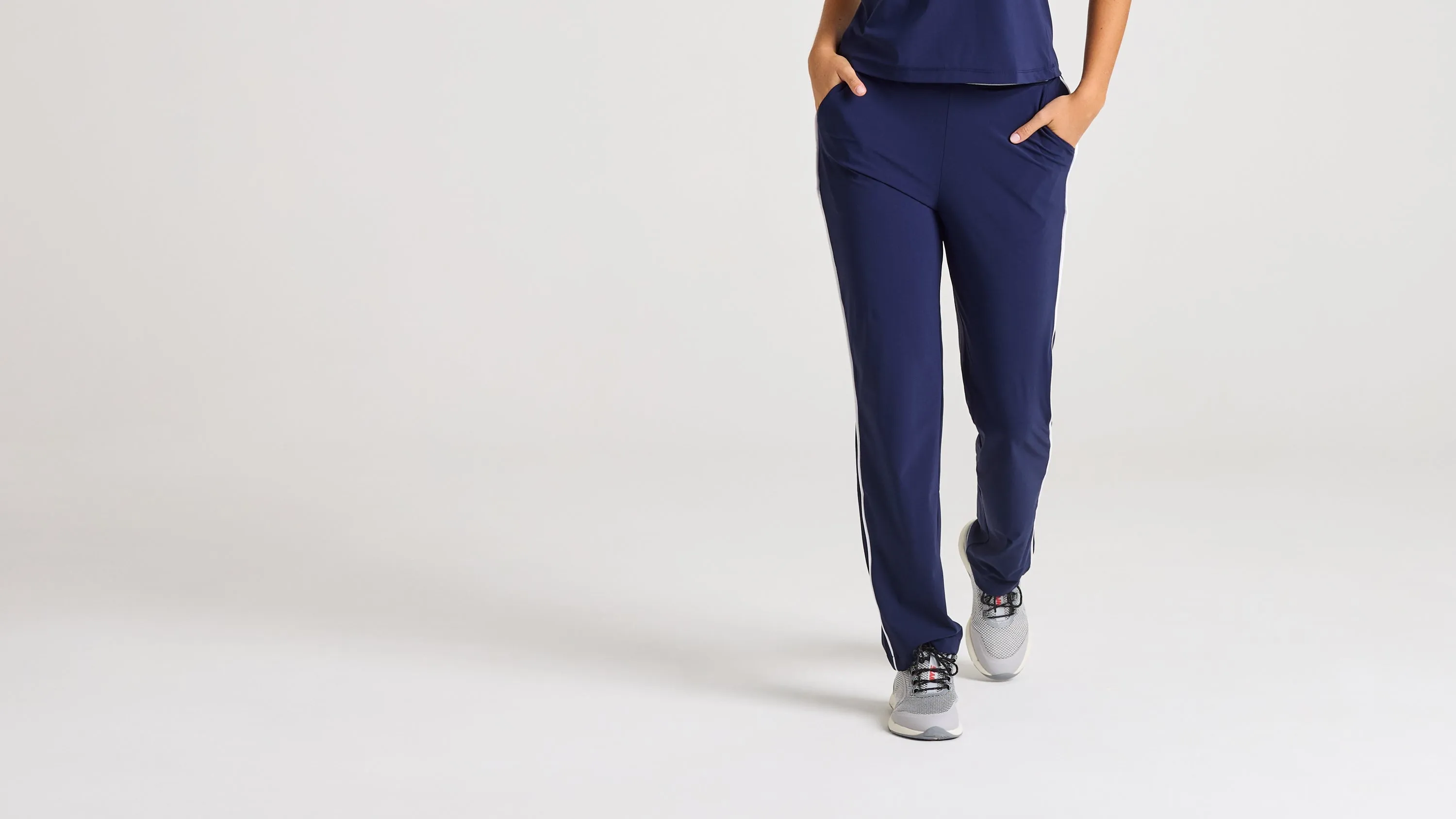 DOCK WOMAN SMART PANT
