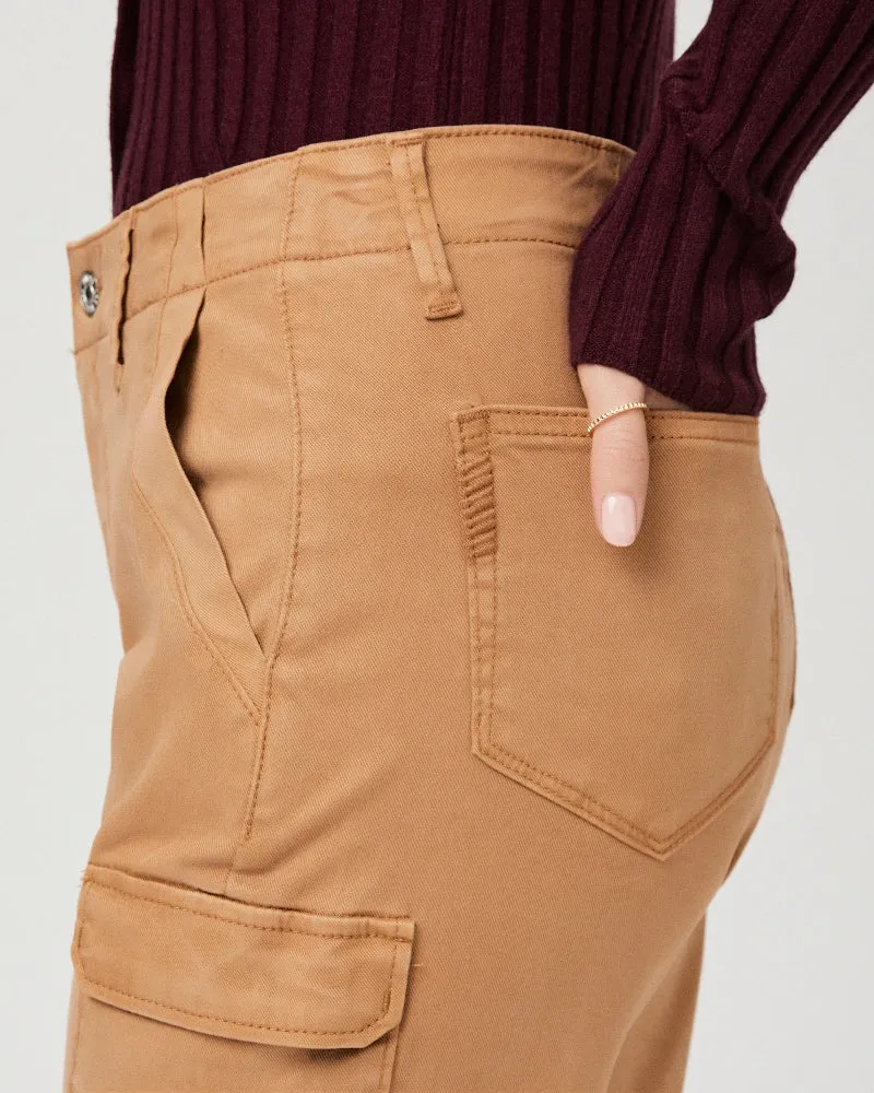 Drew With Cargo Pockets