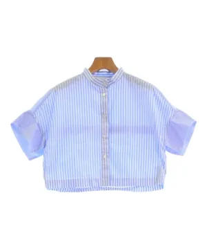 ERIKA CAVALLINI Casual shirts