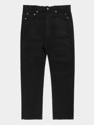 Geth Cut Jeans
