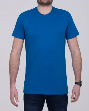 Girav Sydney Extra Tall T-Shirt (royal blue)