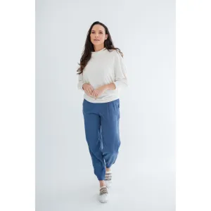 Gorge Pants | Blue