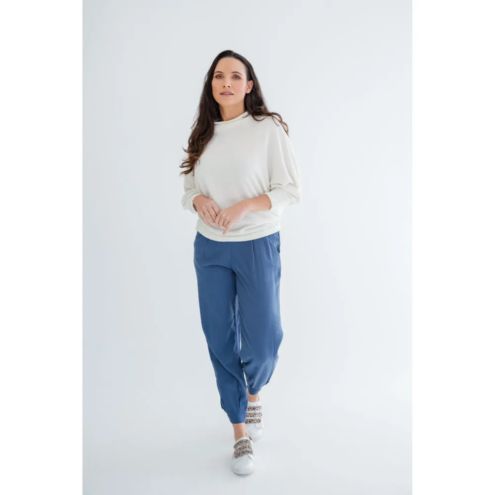 Gorge Pants | Blue