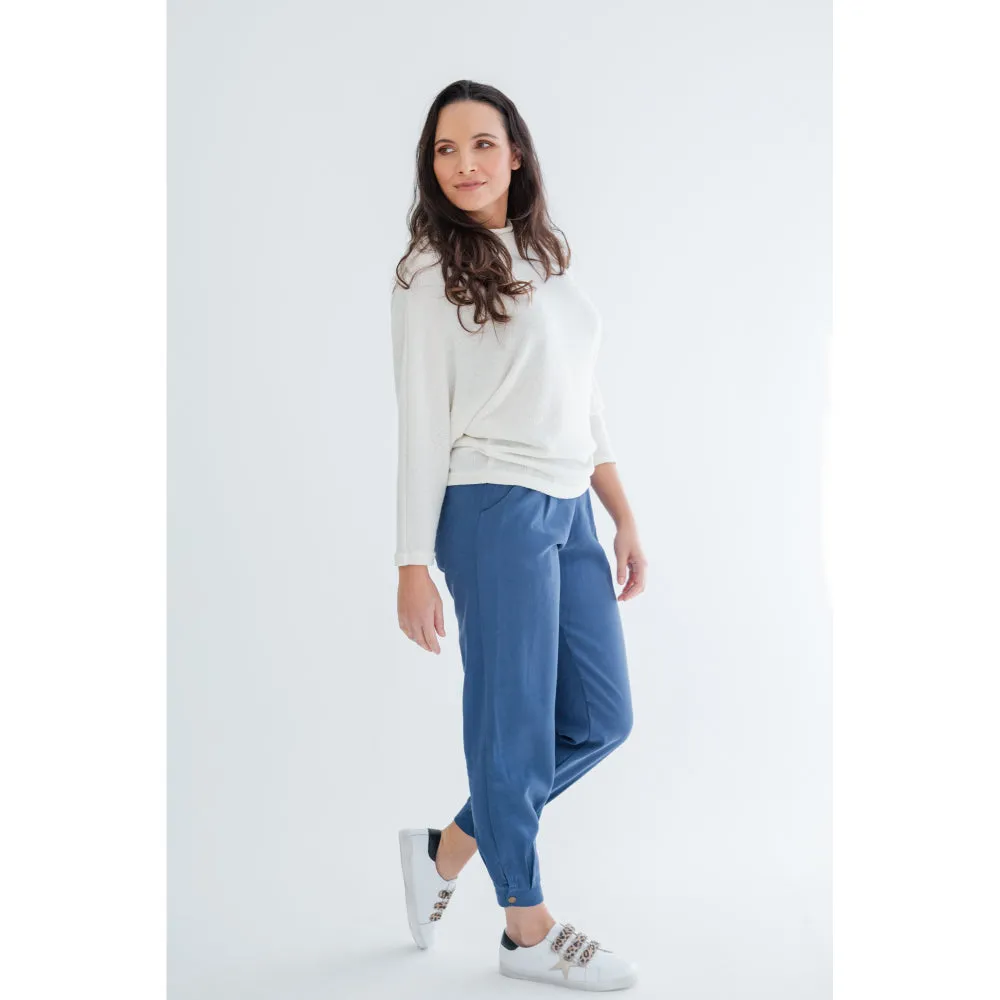 Gorge Pants | Blue