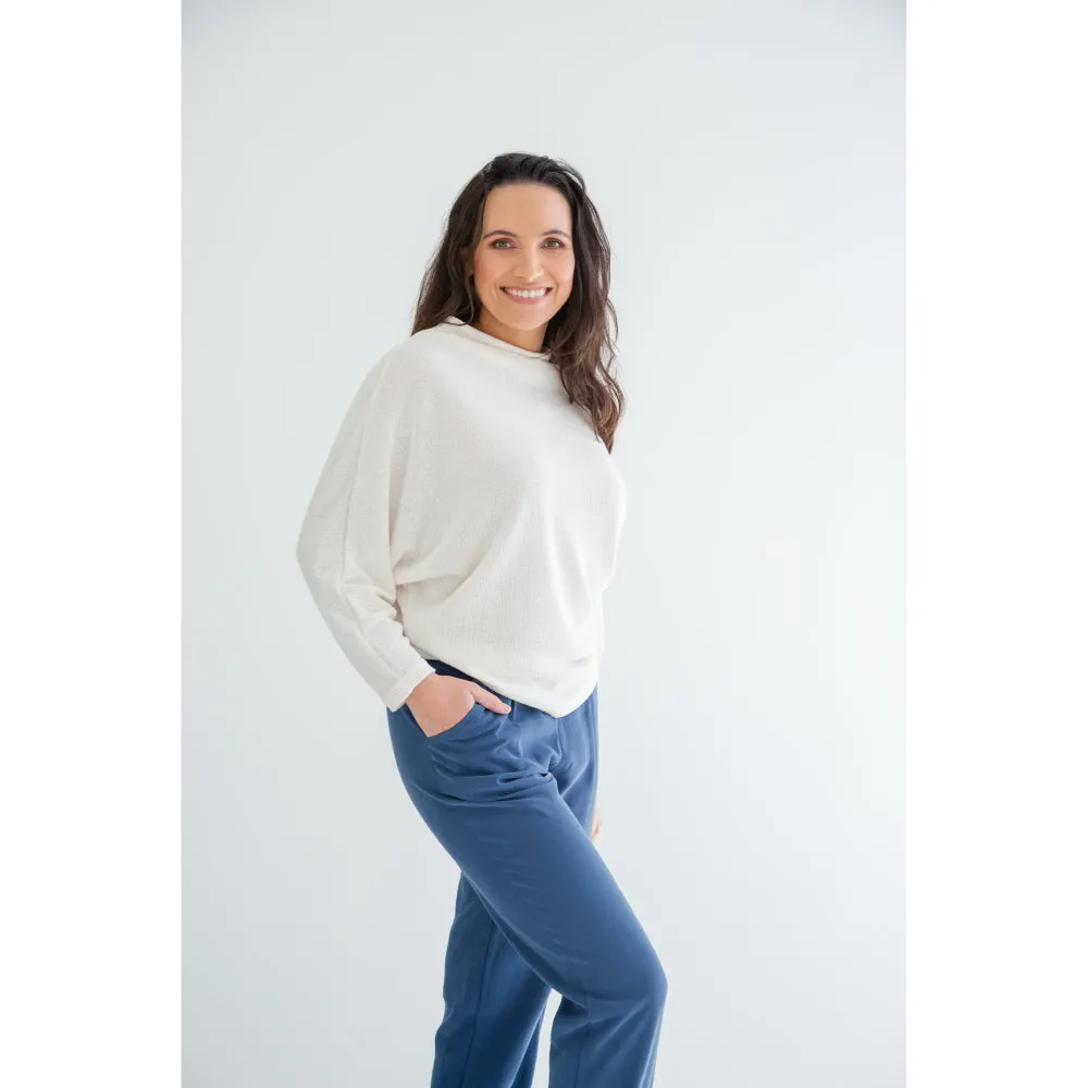 Gorge Pants | Blue