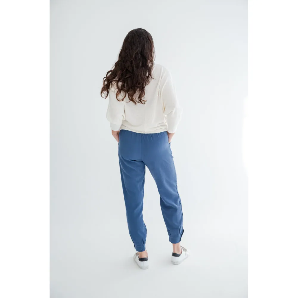 Gorge Pants | Blue