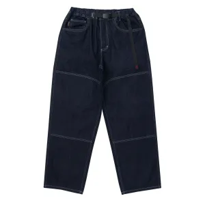 Gramicci Meadows Double Knee Pant Raw Rinse
