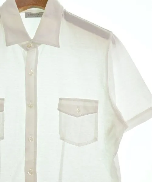 GRAN SASSO Casual shirts