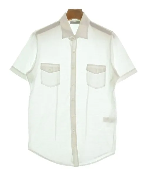 GRAN SASSO Casual shirts