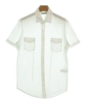 GRAN SASSO Casual shirts