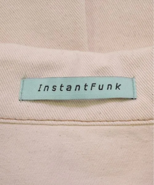 InstantFunk Casual shirts