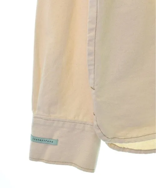InstantFunk Casual shirts
