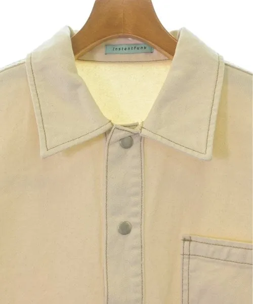 InstantFunk Casual shirts