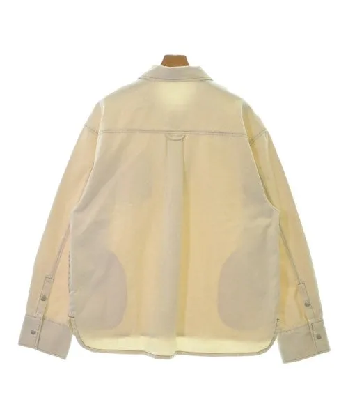 InstantFunk Casual shirts
