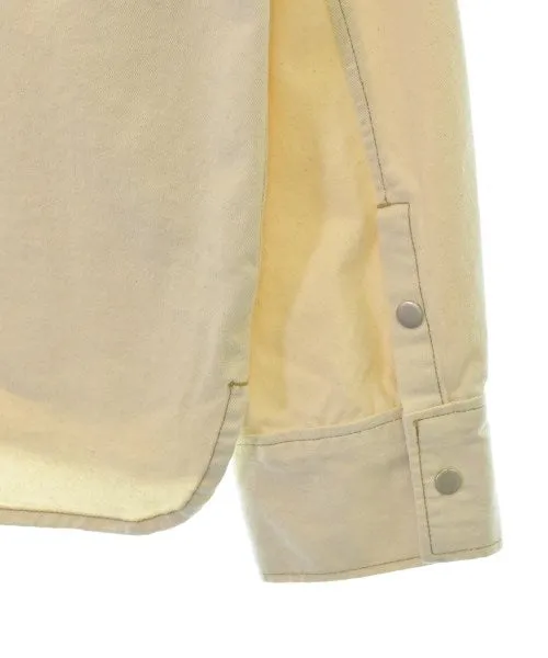 InstantFunk Casual shirts