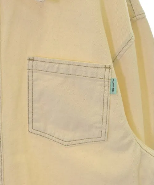 InstantFunk Casual shirts