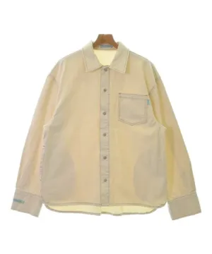 InstantFunk Casual shirts