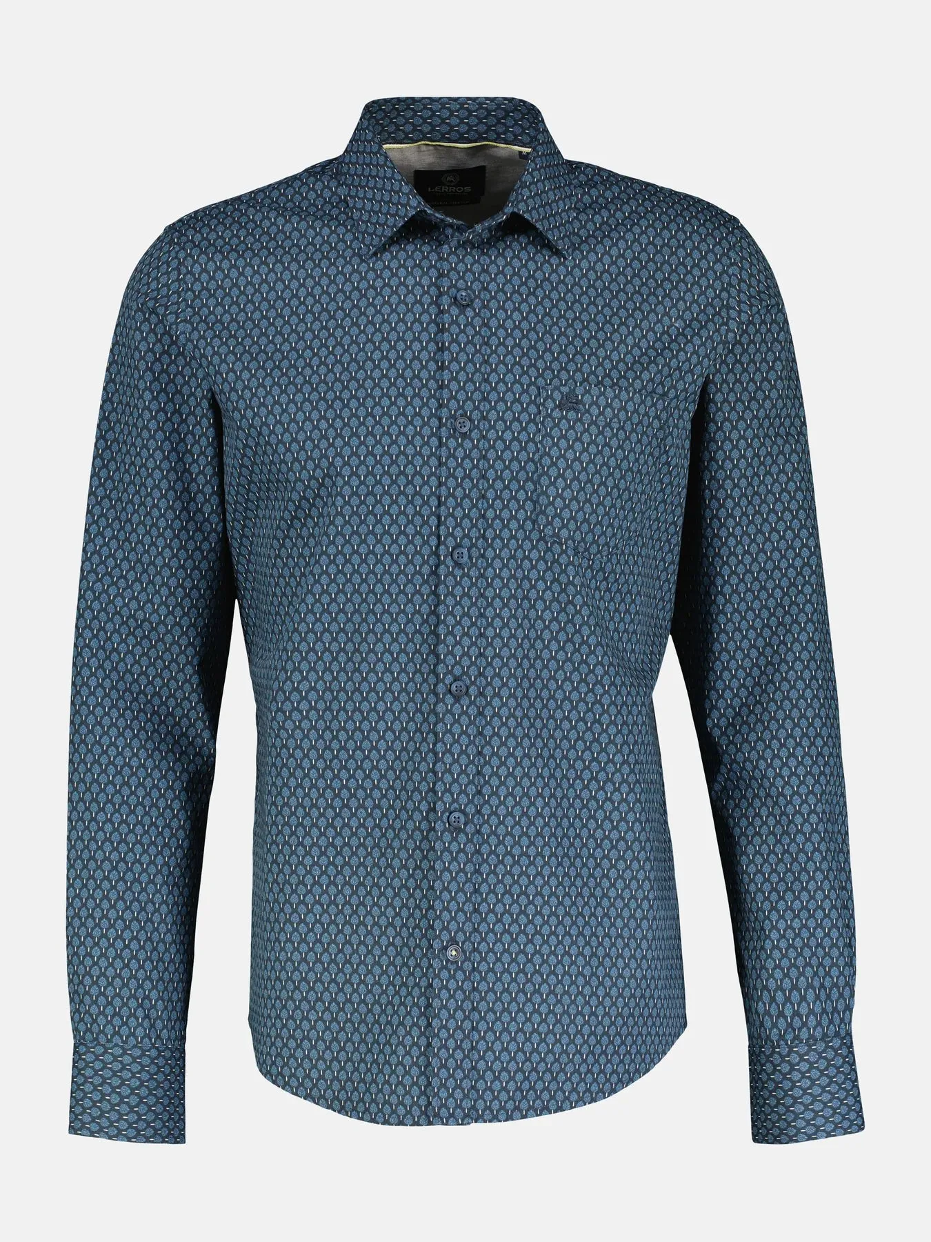 Lerros Shirt 1042 Ny K