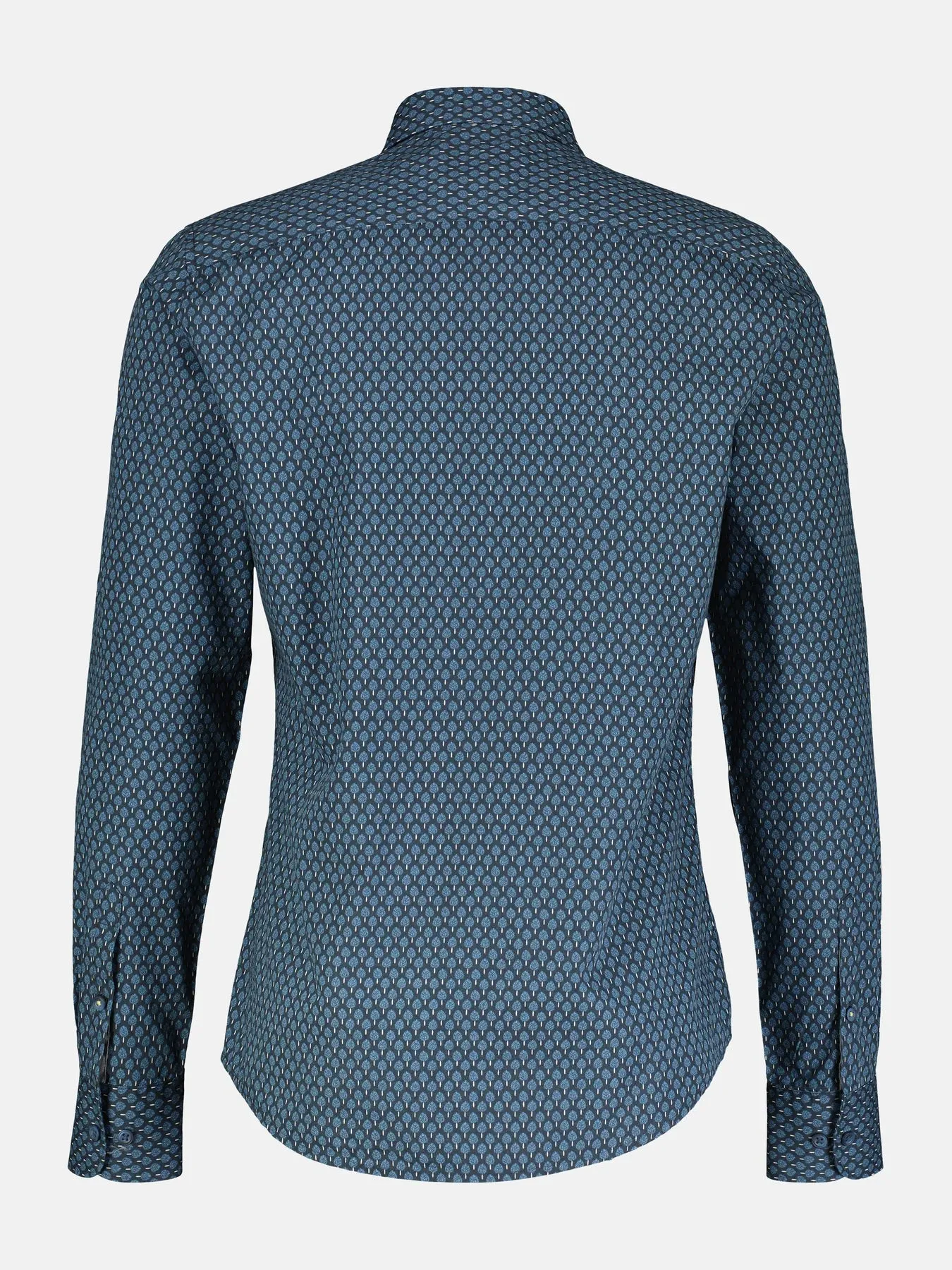 Lerros Shirt 1042 Ny K
