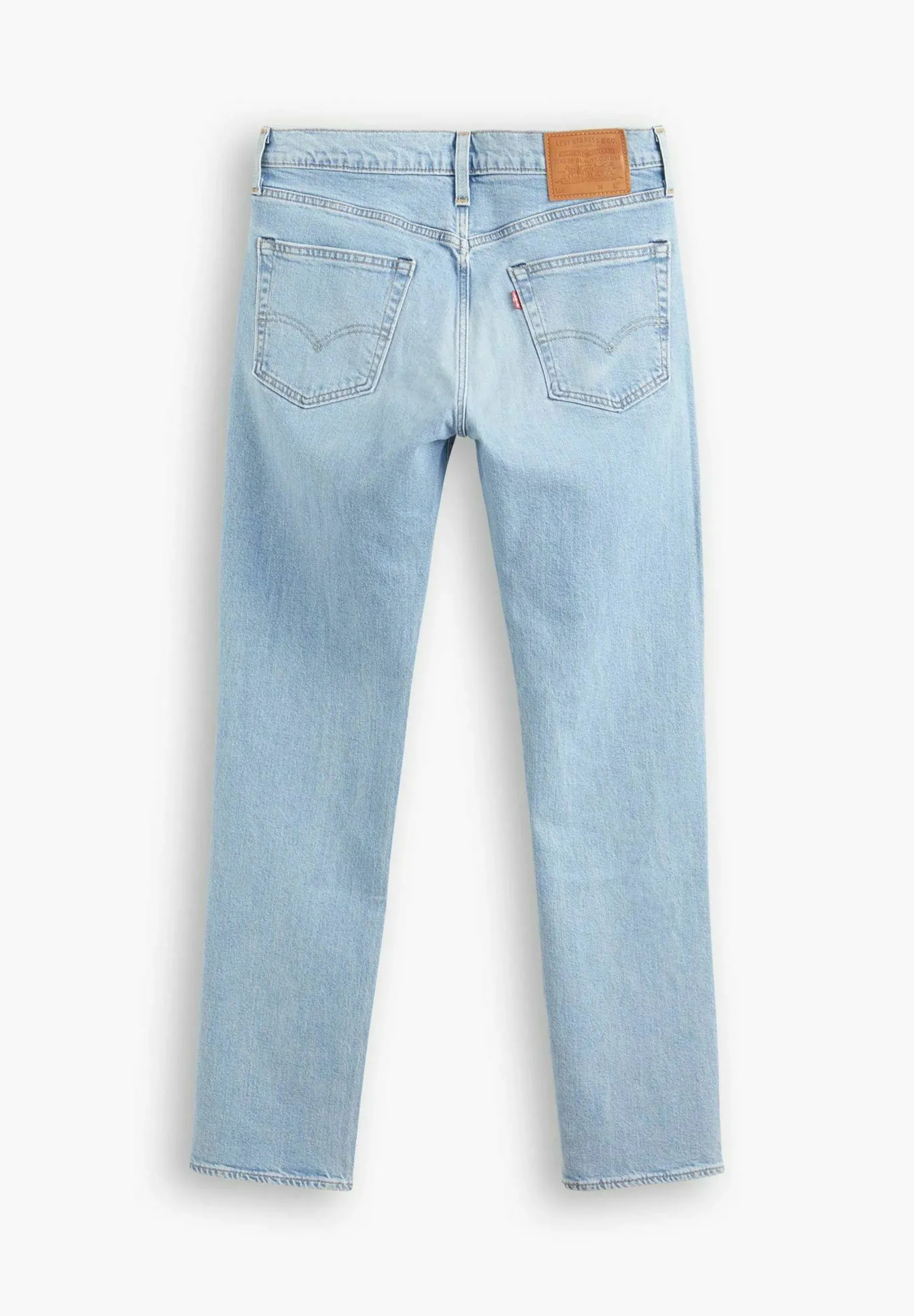 LEVI'S® JEAN MENS' 511™ SLIM CORFU LUCKY DAY