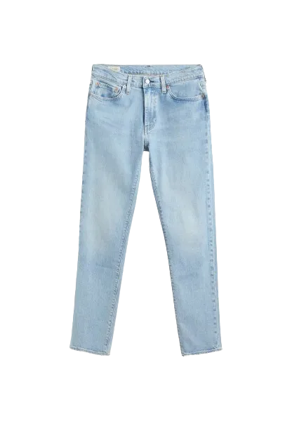 LEVI'S® JEAN MENS' 511™ SLIM CORFU LUCKY DAY