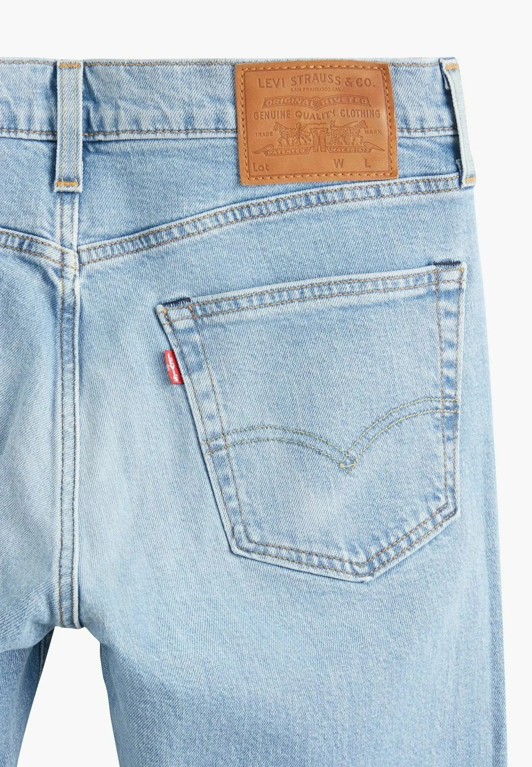 LEVI'S® JEAN MENS' 511™ SLIM CORFU LUCKY DAY
