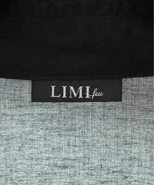 LIMI feu Casual shirts