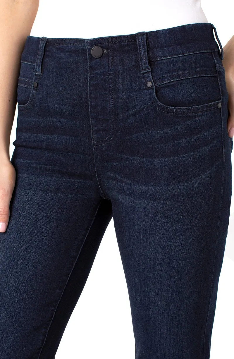 Liverpool Gia Glider Slim Leg (Halifax 29" Inseam)