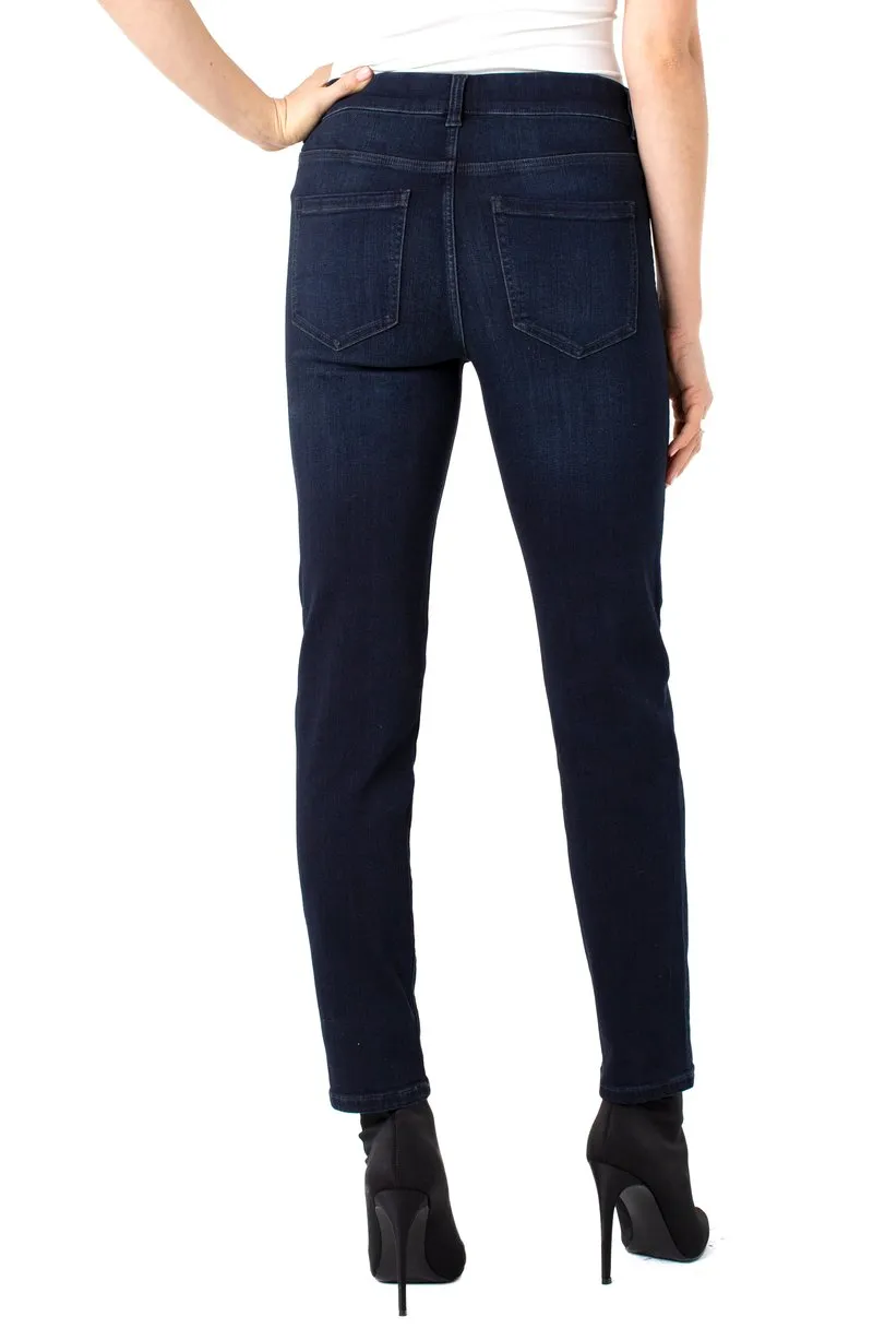 Liverpool Gia Glider Slim Leg (Halifax 29" Inseam)