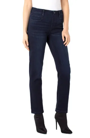 Liverpool Gia Glider Slim Leg (Halifax 29" Inseam)
