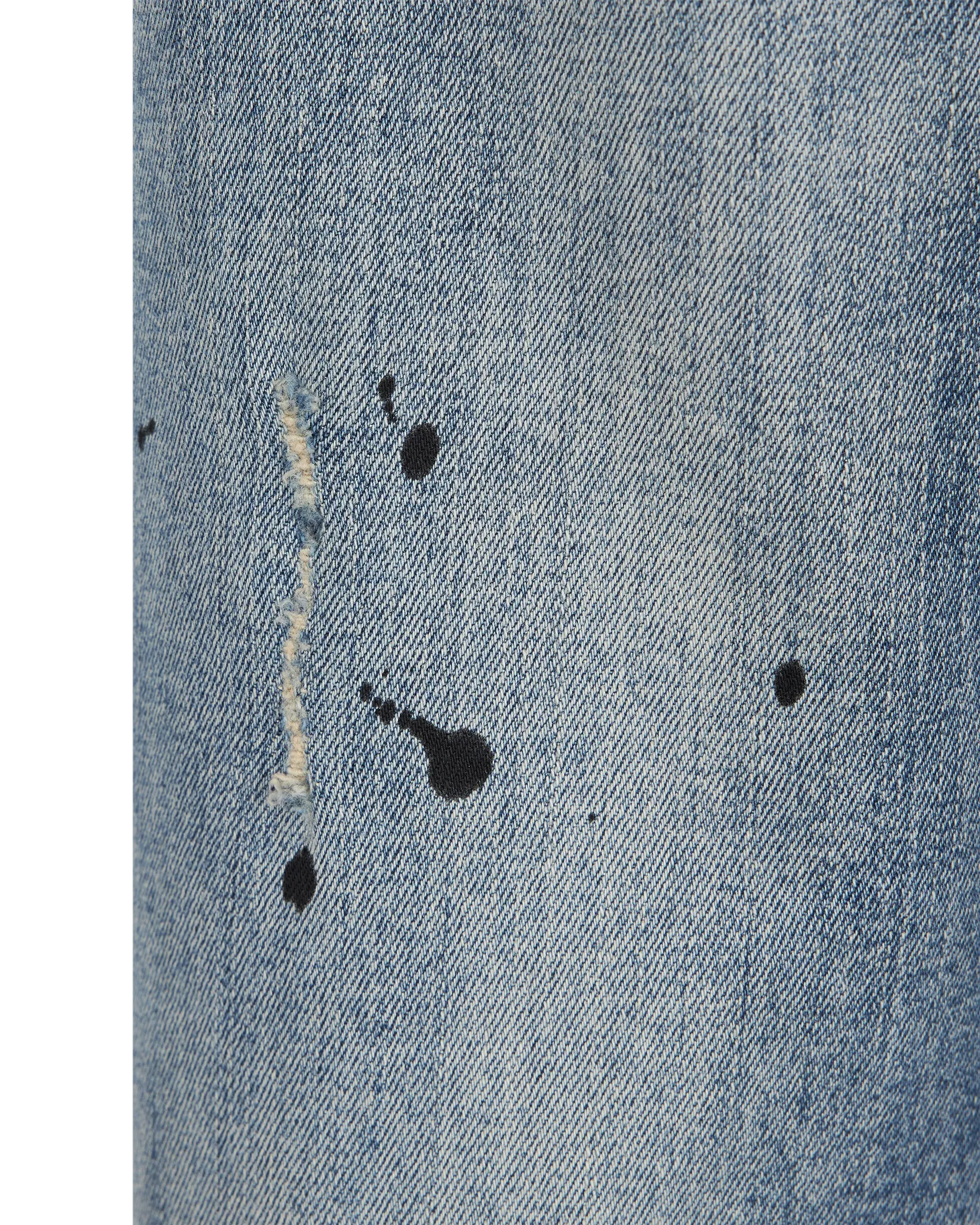 Milano Slim Jeans