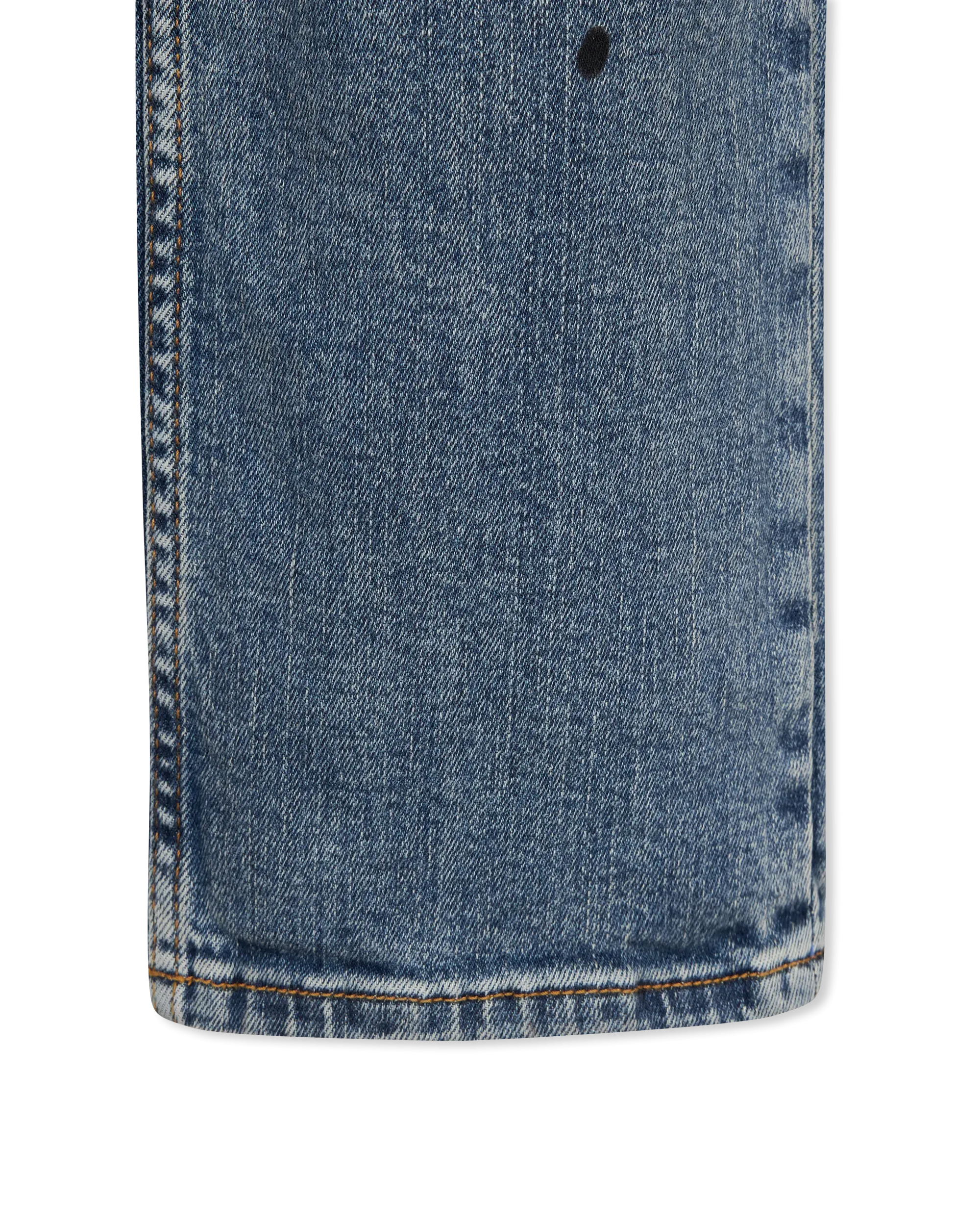 Milano Slim Jeans